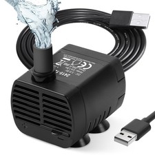 flintronic Pompa Fontanella