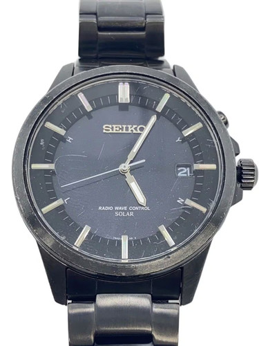 Seiko orologio polso solare - orologio,