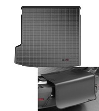 WeatherTech Copri Baule per