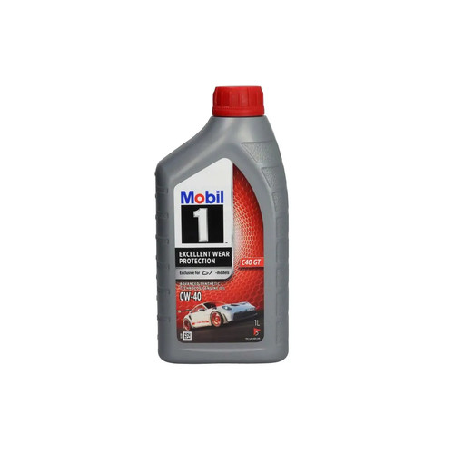 Olio motore 157842 mobil - 157842,