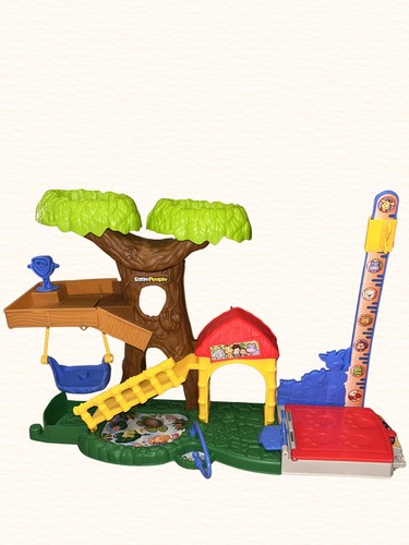 Fisher price little people big - price,