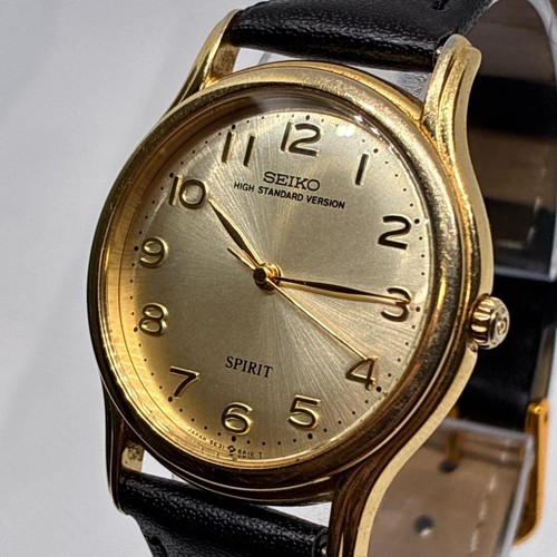 Seiko spirit orologio uomo - orologio,