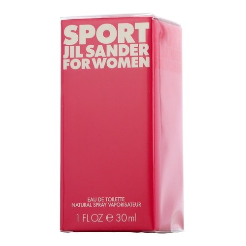 Jil sander sport - da, donna