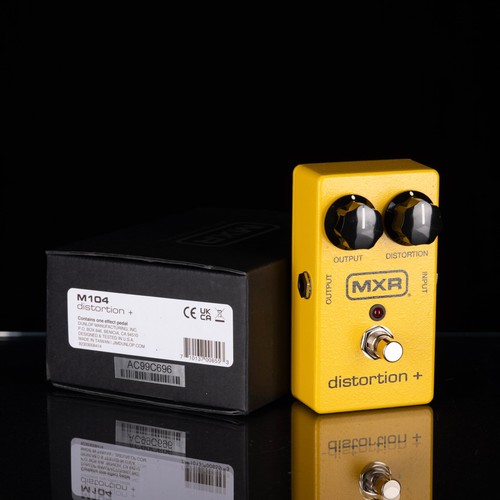 Pedale phaser mxr - pedale, fase