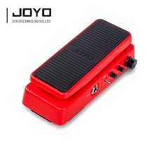 JOYO WAH-II Classic and
