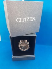orologio citizen eco drive