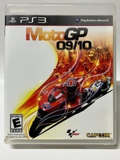 Versione Nord America Motogp