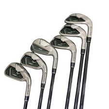 TaylorMade RBZ Irons #5-9, Pw