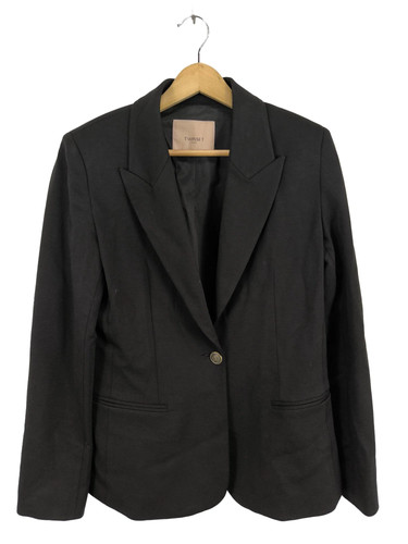 Twinset blazer corto - twinset, business