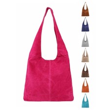 Borsa donna in pelle Italia