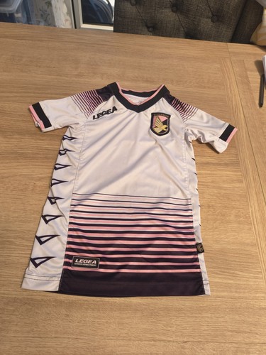 Rara maglia calcio palermo - calcio,