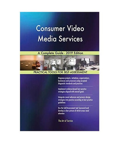 Consumer video media services - media,