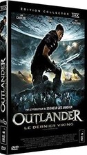 Dvd Outlander