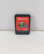 Super Mario Odyssey Nintendo