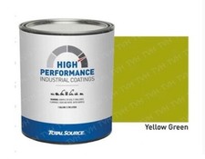 Parte # SY41029GAL Adatto per VERNICE CLARK - GIALLO VERDE GALLONE