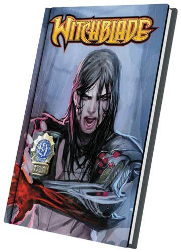 Witchblade volume - witchblade, 6