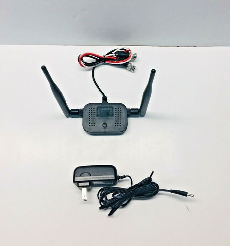 Lorex ricevitore mpeg4 - ricevitore,