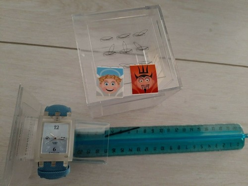 Orologio swatch 2002 - orologio,