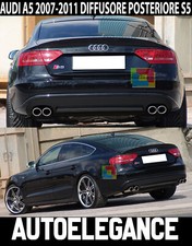 Diffusore audi sportback - audi,