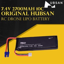 Hubsan RC Drone Lipo Batteria