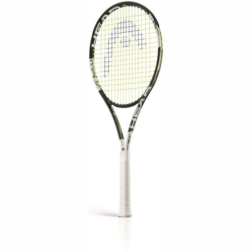 Raket tennis head speed - raket,