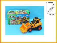 Pala Meccanica Gioco