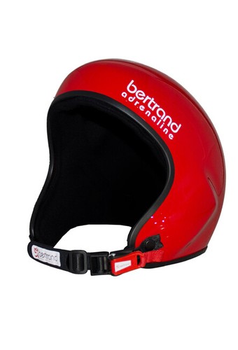 Casco paracadutismo bertrand - casco,