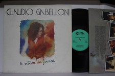 Claudio gabelloni le vetrine - -,