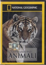 NATIONAL GEOGRAPHIC Storie di