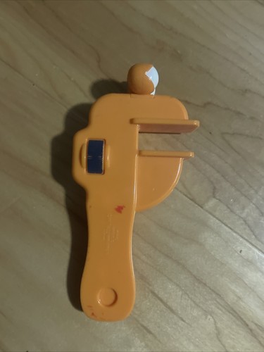 Disney handy manny - rusty, la