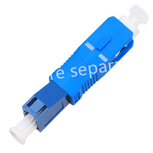 Adattatore fibra ottica - , sc/upc