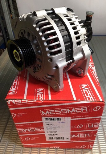 Alternatore opel astra 7 - alternatore, 1.7