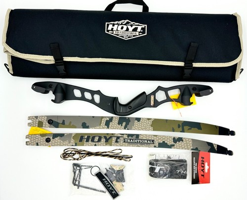 Hoyt satori riser rh bow - hoyt,