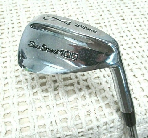 Wilson sam snead - sam, 100