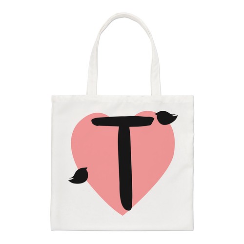 Lettera cuore alfabeto - lettera,