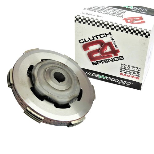 Mf1169 kit frizione modifica - kit,