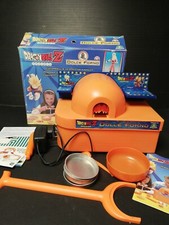 DOLCE FORNO DRAGON BALL Z GIOCHI PREZIOSI VINTAGE 
