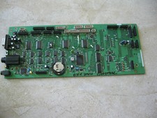 Centralina Yaesu FT-1000MP Mark V 200W CNTL-1 in ottime condizioni