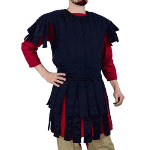 Costume medievale uomo