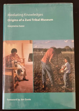 Mediating Knowledges: Origins