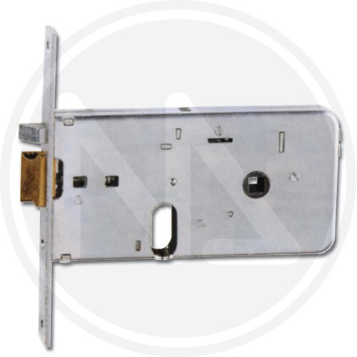 Serratura elettrica 12v - 12v, da