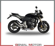 Terminale di Scarico GPR