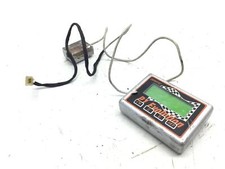 CRONOMETRO DA PISTA CRONOTEC SUZUKI GSX-R 750 2004 2005 B3111