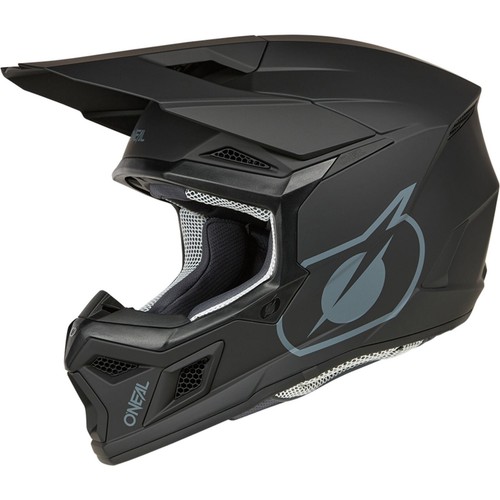 Casco oneal 3srs solido - 3srs, v.24