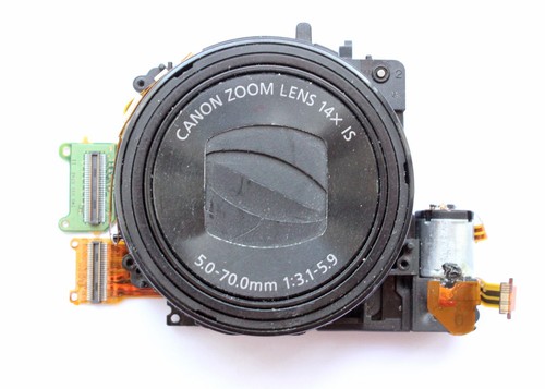 Canon powershot sx220 - canon,