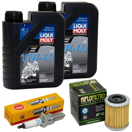 Kit olio ispezione - , per