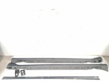 MINIGONNE AUDI A4 - A4 AVANT 8EC 8ED (2004 > 2008) MODANATURA SOTTOPORTA