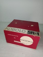 VINTAGE CINEPRESA CINE LIGHT