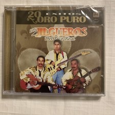 Los Jilgueros de Pico Real 20