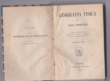 GEOGRAFIA FISICA2 volumi Mary